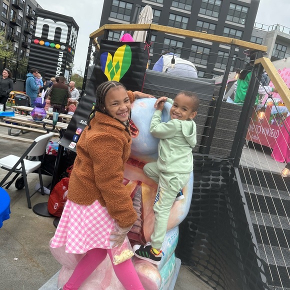 Meet your Posher, Sarah - Picture 8 of 8